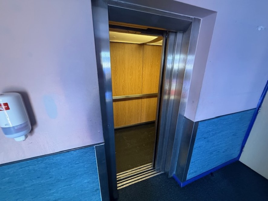 Former Everton FC Superstore, 183-189 Walton Lane, Liverpool, Merseyside L4 4HH