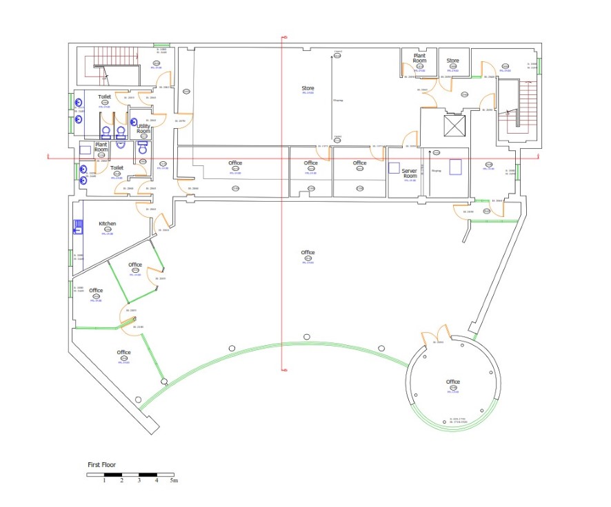 Former Everton FC Superstore, 183-189 Walton Lane, Liverpool, Merseyside L4 4HH