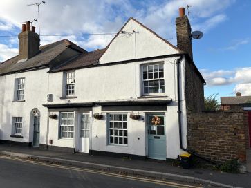 Property for Auction in East Anglia - 4A High Street, Great Wakering, Southend-On-Sea, Essex SS3 0EQ