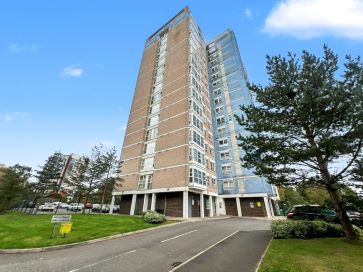 Property for Auction in Manchester - Apartment 73 Freshfields, Spindletree Avenue, Manchester, M9 7HQ