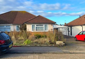 Property for Auction in London - 33 Sundridge Close, Dartford, Kent, DA1 1XD