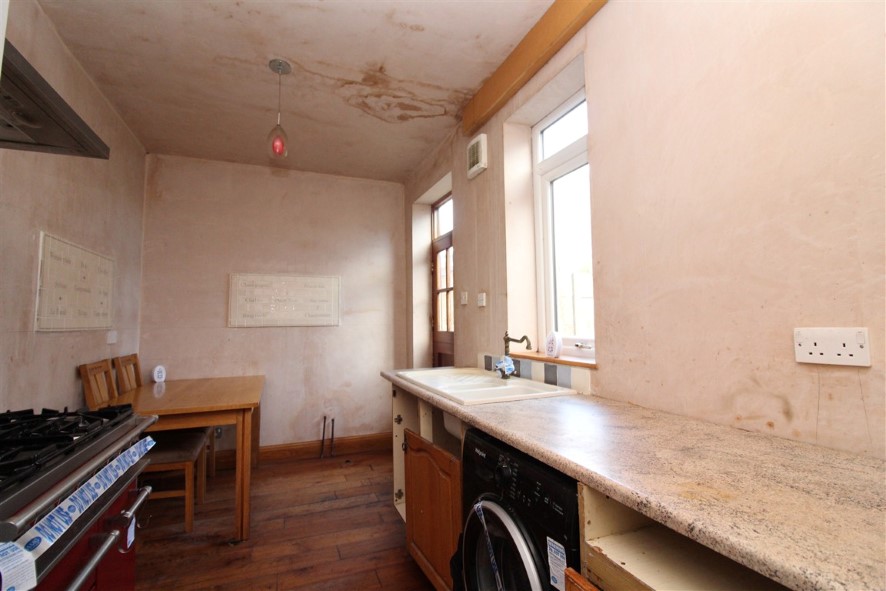 24 Toronto Avenue, Blackpool, Lancashire FY2 0PB