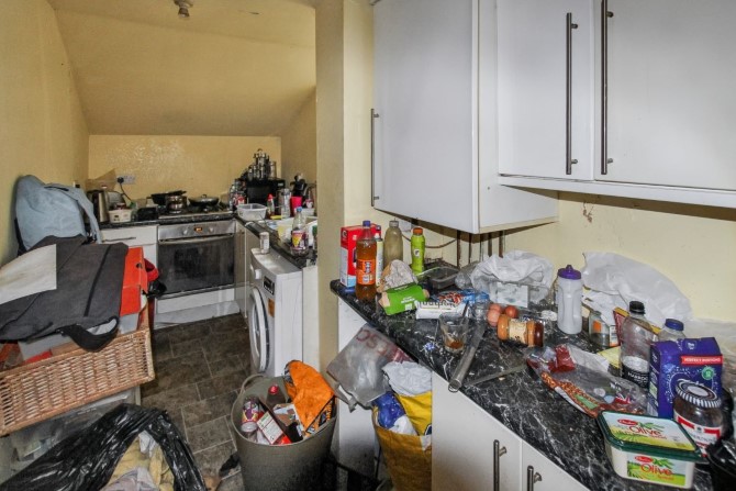 125 Wincobank Lane, Sheffield, South Yorkshire, S4 8AB