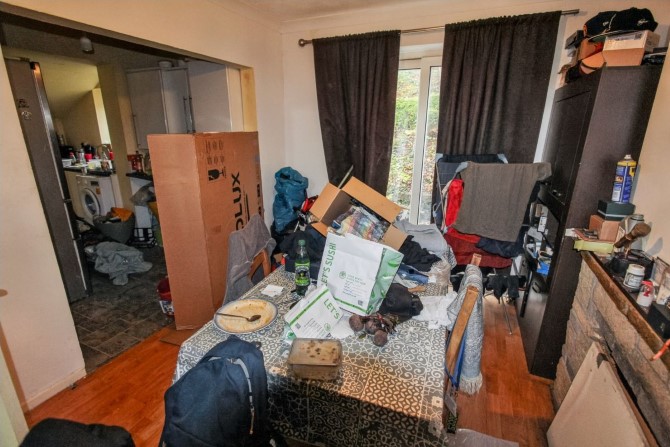 125 Wincobank Lane, Sheffield, South Yorkshire, S4 8AB