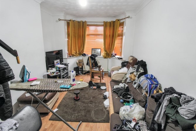 125 Wincobank Lane, Sheffield, South Yorkshire, S4 8AB