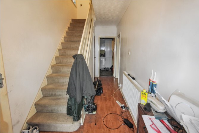 125 Wincobank Lane, Sheffield, South Yorkshire, S4 8AB