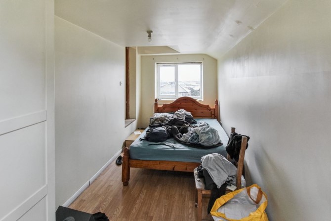 125 Wincobank Lane, Sheffield, South Yorkshire, S4 8AB