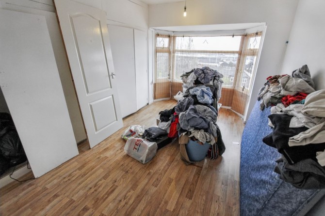 125 Wincobank Lane, Sheffield, South Yorkshire, S4 8AB