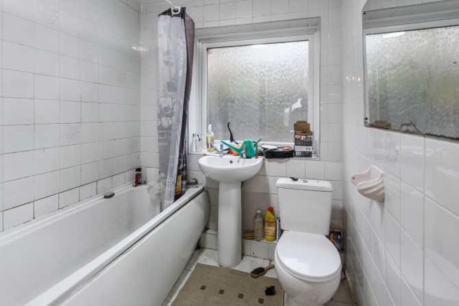 125 Wincobank Lane, Sheffield, South Yorkshire, S4 8AB