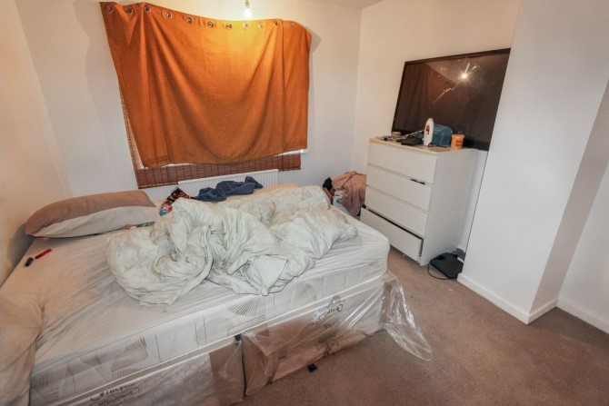 125 Wincobank Lane, Sheffield, South Yorkshire, S4 8AB