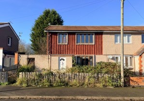 Property for Auction in London - 8 Newlands Road, Barwell, Leicester, Leicestershire, LE9 8AL