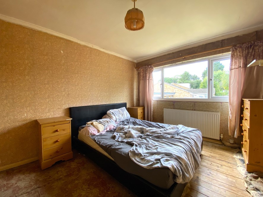 7 Magnolia Close, Drakes Broughton, Pershore, West Midlands WR10 2AZ