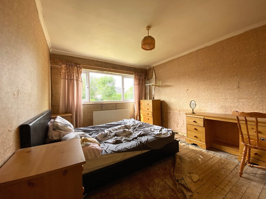 7 Magnolia Close, Drakes Broughton, Pershore, West Midlands WR10 2AZ