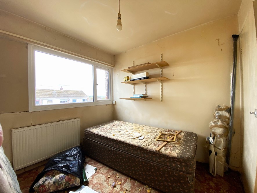 7 Magnolia Close, Drakes Broughton, Pershore, West Midlands WR10 2AZ