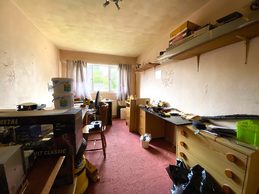 7 Magnolia Close, Drakes Broughton, Pershore, West Midlands WR10 2AZ