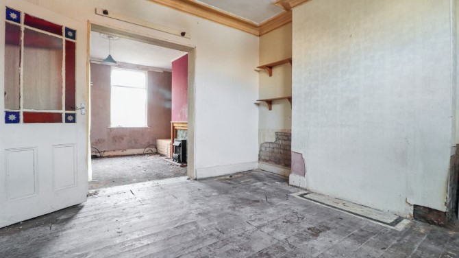 1 West Avenue, Murton, Seaham, County Durham, SR7 9RG