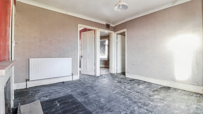 1 West Avenue, Murton, Seaham, County Durham, SR7 9RG