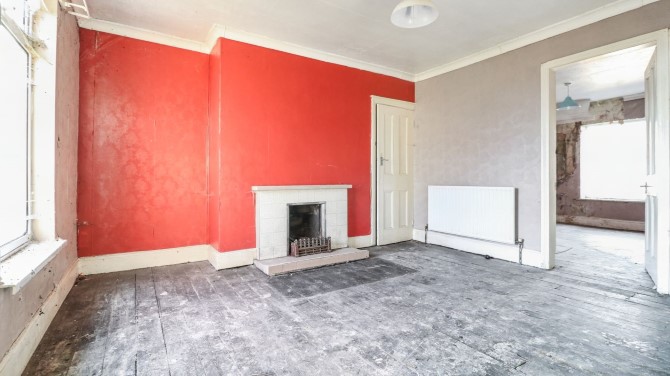 1 West Avenue, Murton, Seaham, County Durham, SR7 9RG