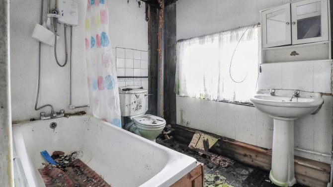 1 West Avenue, Murton, Seaham, County Durham, SR7 9RG