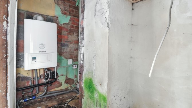 1 West Avenue, Murton, Seaham, County Durham, SR7 9RG