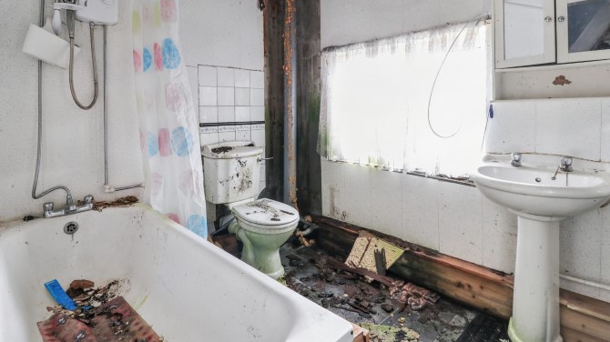 1 West Avenue, Murton, Seaham, County Durham, SR7 9RG