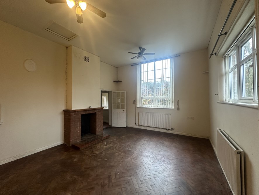 The Old School, Church Road, Aslacton, Norwich, Norfolk NR15 2JH