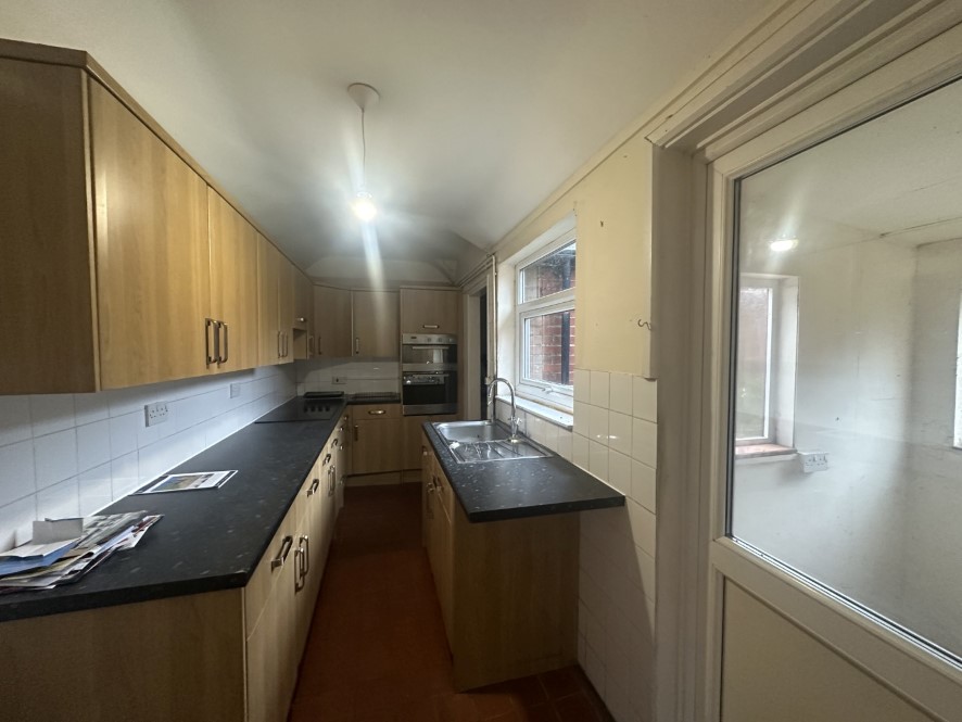 The Old School, Church Road, Aslacton, Norwich, Norfolk NR15 2JH