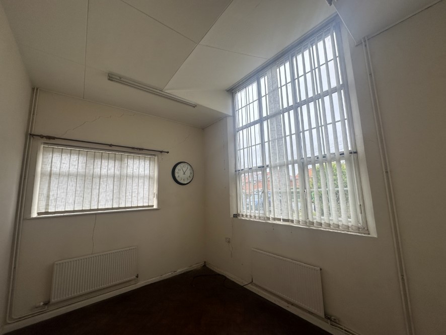 The Old School, Church Road, Aslacton, Norwich, Norfolk NR15 2JH