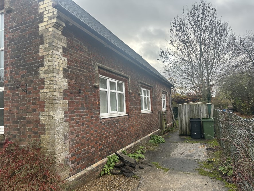 The Old School, Church Road, Aslacton, Norwich, Norfolk NR15 2JH