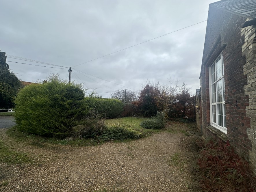 The Old School, Church Road, Aslacton, Norwich, Norfolk NR15 2JH