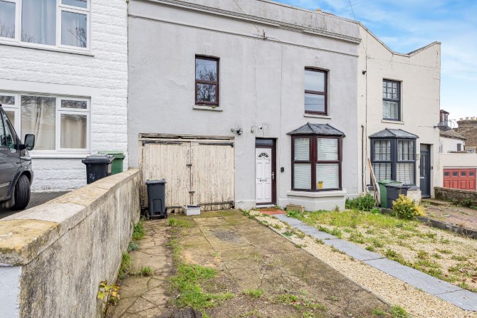 6 Fant Lane, Maidstone, Kent, ME16 8NL