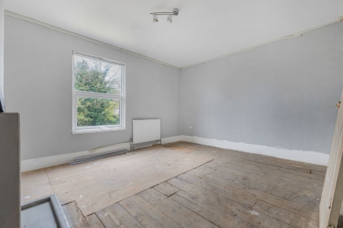 6 Fant Lane, Maidstone, Kent, ME16 8NL