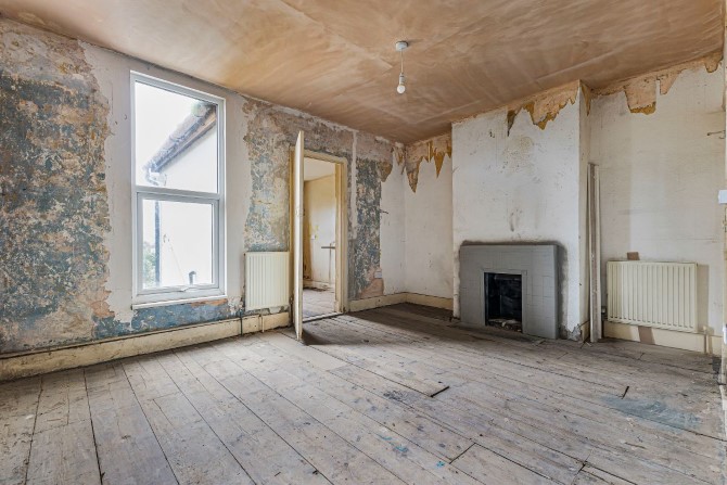 6 Fant Lane, Maidstone, Kent, ME16 8NL