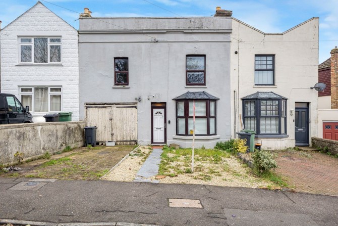 6 Fant Lane, Maidstone, Kent, ME16 8NL