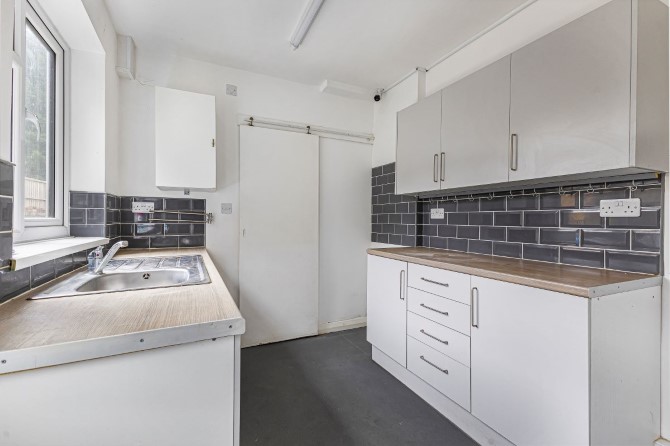 6 Fant Lane, Maidstone, Kent, ME16 8NL