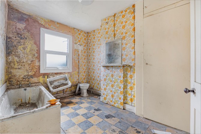 6 Fant Lane, Maidstone, Kent, ME16 8NL