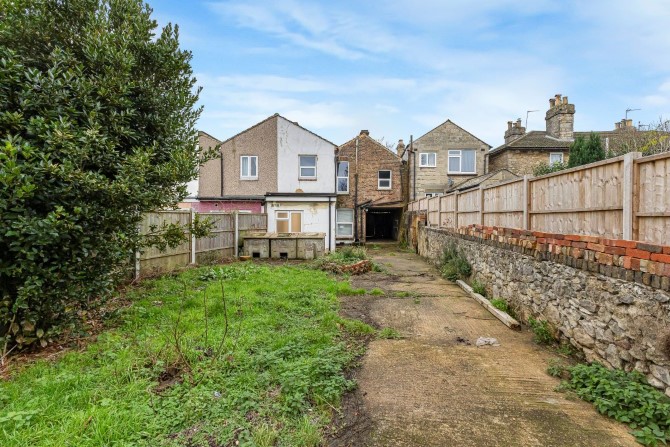 6 Fant Lane, Maidstone, Kent, ME16 8NL