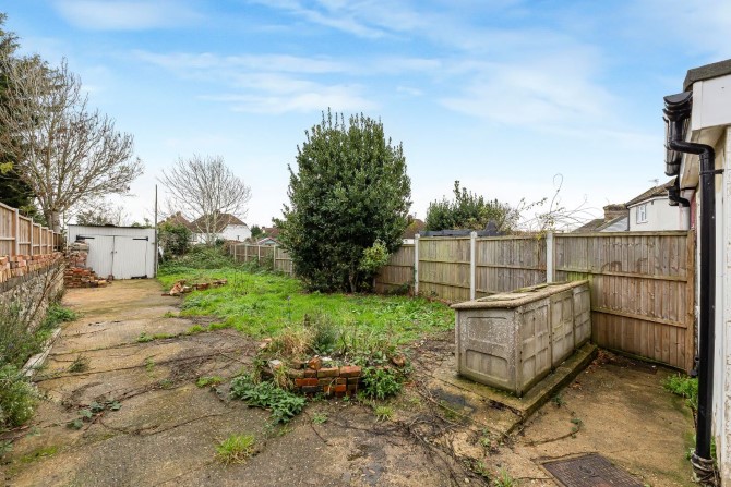 6 Fant Lane, Maidstone, Kent, ME16 8NL