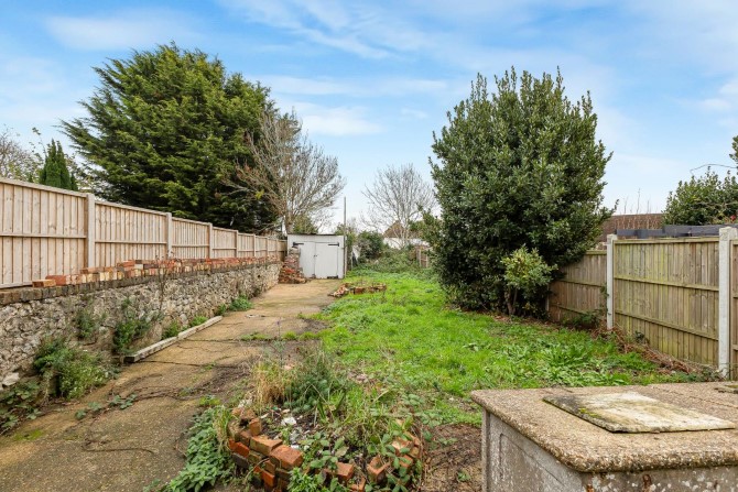 6 Fant Lane, Maidstone, Kent, ME16 8NL