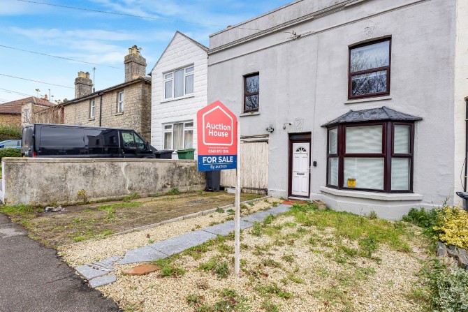 6 Fant Lane, Maidstone, Kent, ME16 8NL