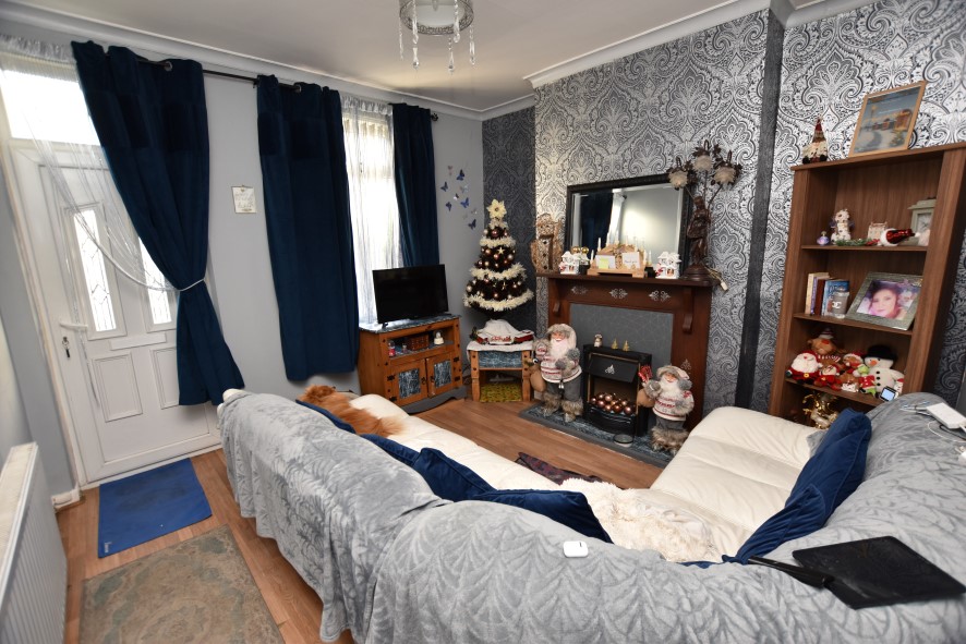 11 Cambridge Street, Mexborough, South Yorkshire S64 9RN