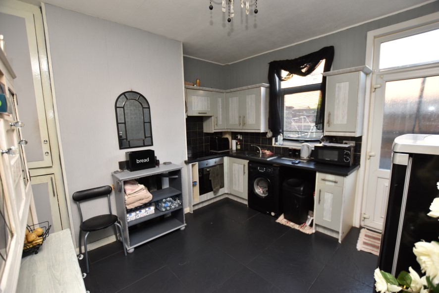 11 Cambridge Street, Mexborough, South Yorkshire S64 9RN