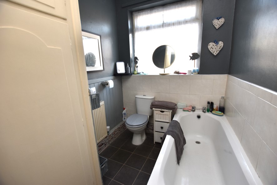 11 Cambridge Street, Mexborough, South Yorkshire S64 9RN