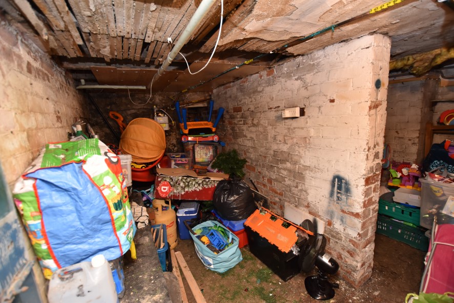 11 Cambridge Street, Mexborough, South Yorkshire S64 9RN