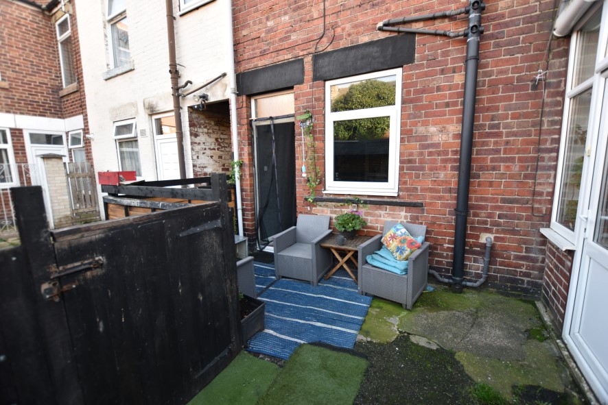 11 Cambridge Street, Mexborough, South Yorkshire S64 9RN