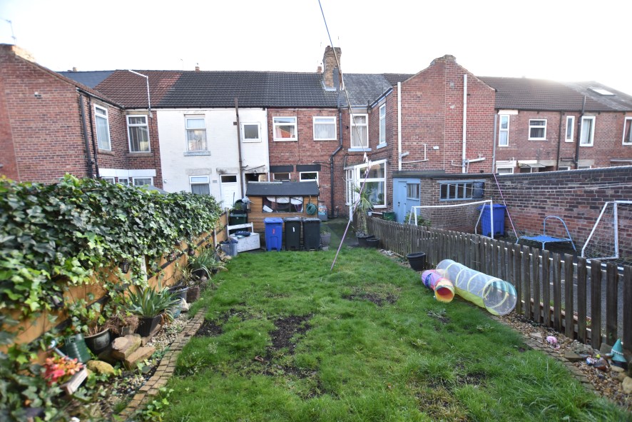 11 Cambridge Street, Mexborough, South Yorkshire S64 9RN