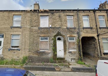Property for Auction in North West - 16 Pembroke Street, Bradford, West Yorkshire BD5 7HB