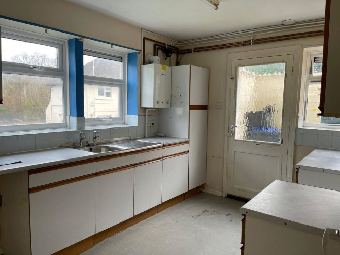 24 Pockeridge Road, Corsham, Wiltshire, SN13 9SB