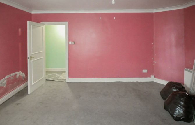 Flat G Warrior House, 22 Warrior Square, St Leonards-on-Sea, East Sussex, TN37 6BS