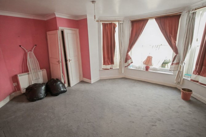 Flat G Warrior House, 22 Warrior Square, St Leonards-on-Sea, East Sussex, TN37 6BS